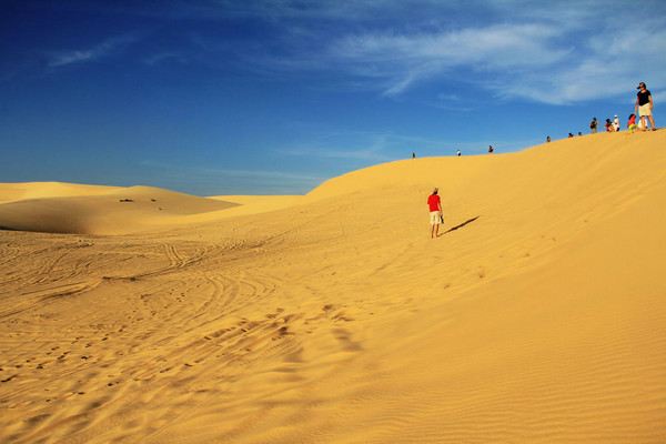 一个人12月越南10日小资悠闲自由行,游览会安