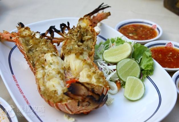 普吉岛7日5晚跟团游·海边酒店连住,精油SPA