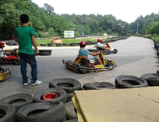 长沙世界之窗一日游 - 长沙游记攻略