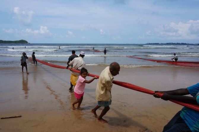 亲子游斯里兰卡8日7晚自由行实用攻略 - 斯里兰