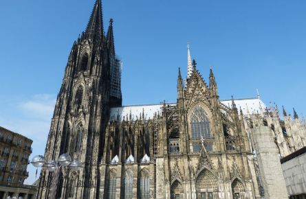 世界杯32强之德国旅游景点攻略 - 慕尼黑游记攻略 - 携程社区