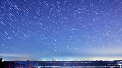 艾山星空主题公园