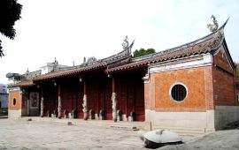 【同安孔庙天气预报】厦门同安孔庙天气预报一