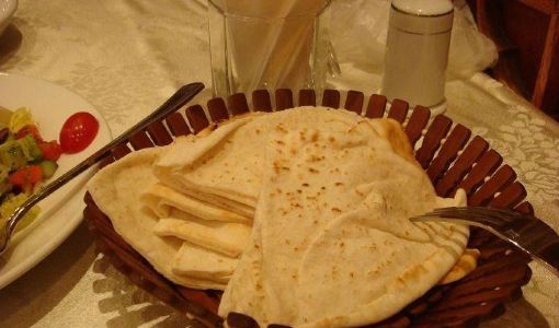 【携程攻略】迪拜阿拉伯大饼哪里吃,迪拜哪家