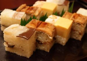 【携程攻略】大阪箱型寿司哪里吃,大阪哪家箱
