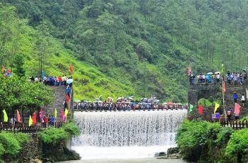 【携程攻略】大龙洞风景区门票,湘西大龙洞风景区攻略