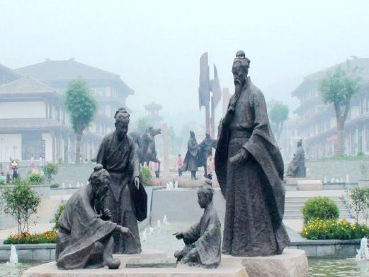 沂南风景图片,沂南旅游景点照片\/图片\/图库\/相册