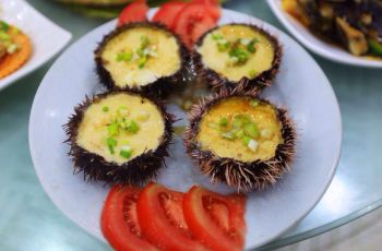 三亚海螺号海鲜店电话\/地址\/菜系\/点评\/营业时间