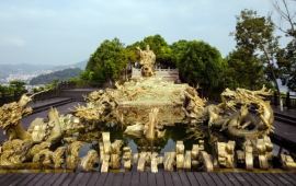 【三峡梯城天气预报】重庆三峡梯城天气预报一