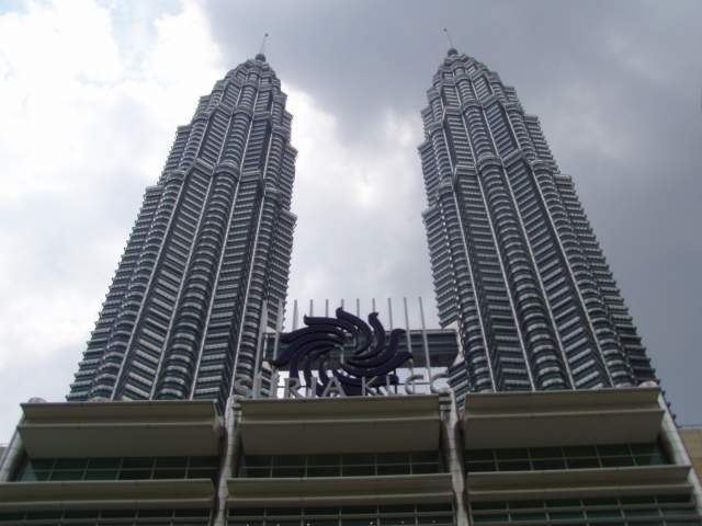 5.1马来西亚浪中岛、热浪岛游记