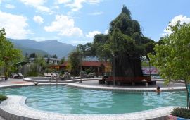 【喜德天气预报】喜德天气预报一周查询,明天