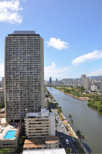 侣夏威夷8日浪漫小资海滨度假游,附美国签证酒