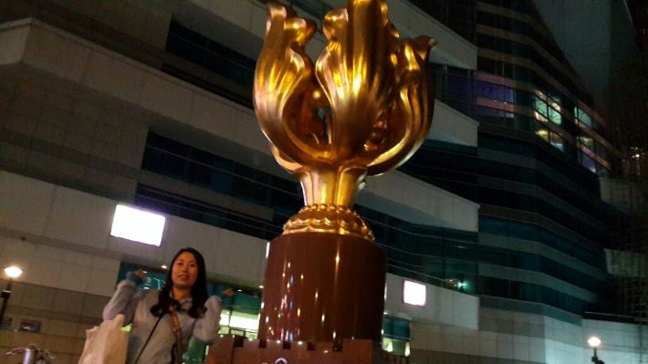 开启说走就走的旅行,哈尔滨-深圳-香港-澳门-珠