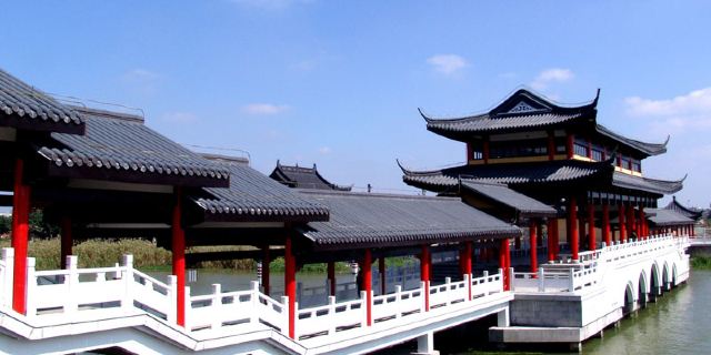 2014扬州v攻略攻略,扬州自助游行程,攻略大坑线路爹游戏3找攻略图片