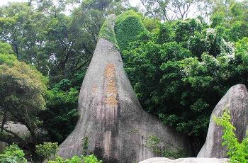 万石岩,厦门万石岩攻略\/地址\/图片\/门票