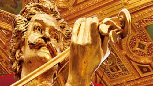 拉德斯基进行曲-世界名曲春节交响音乐会门票