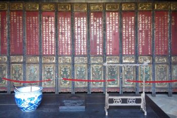 泰宁大金湖二日游 .1 - 泰宁游记攻略