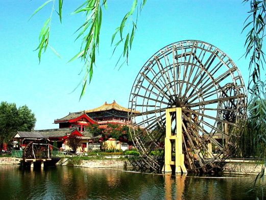 <em>开封旅游照片</em>,开封景点图片,图库,相册–携程社