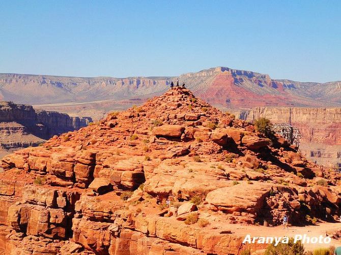 美国跟团旅游超详细全攻略(附带美图) - 纽约游