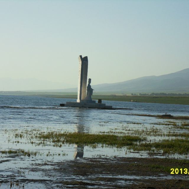 青海湖旅游