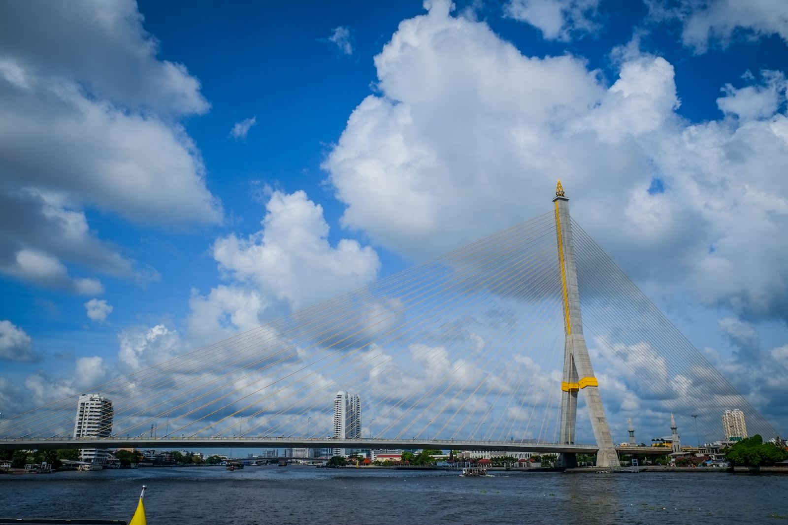 曼谷+芭提雅6日跟团游(3钻)·无强制消费+香港