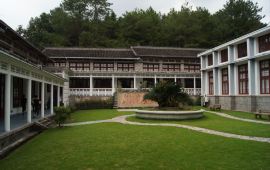 【上杭天气预报】上杭天气预报一周查询,明天