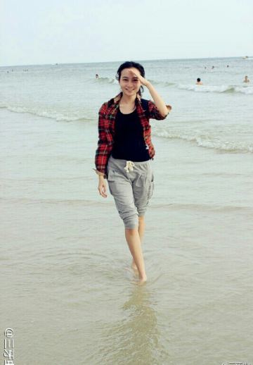  致青春原著 林静向郑薇求婚的地方--北海(悄悄告