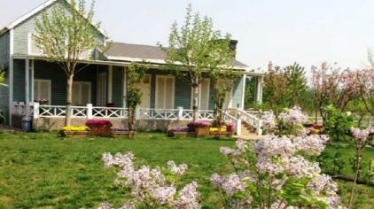 天津市龙源马术俱乐部门票多少钱_天津市龙源