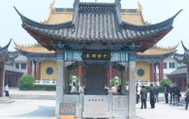 镇江龙庆禅寺天气预报,历史气温,旅游指数,