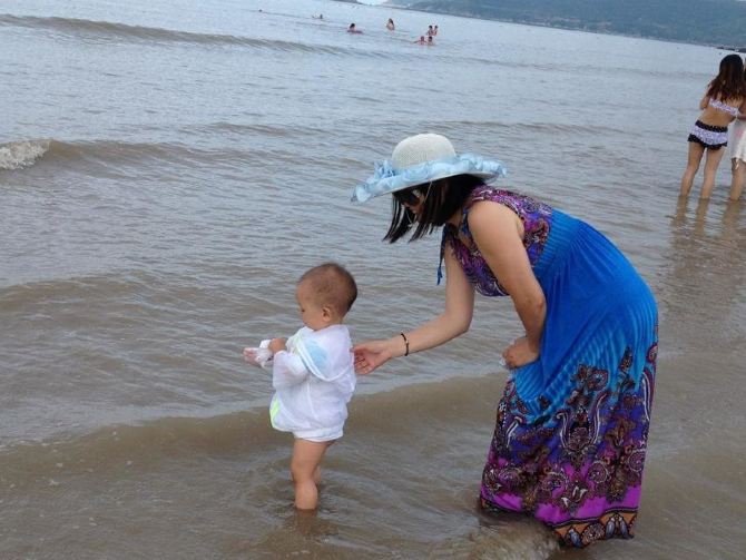 悠闲的海岛慢生活-嵊泗3天2晚半自助游 - 嵊泗