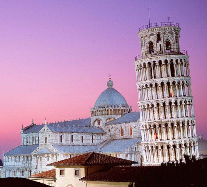 奥地利+法国+瑞士+意大利12日跟团游(3钻)·哈