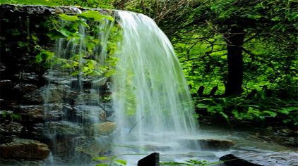 【世界上"最纯净的山水"】丹东青山沟 青山湖(含游船)