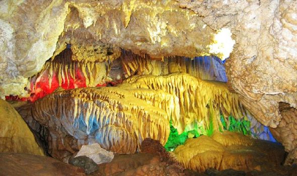 【米易印象】米易旅游怎么样_米易哪里好玩_