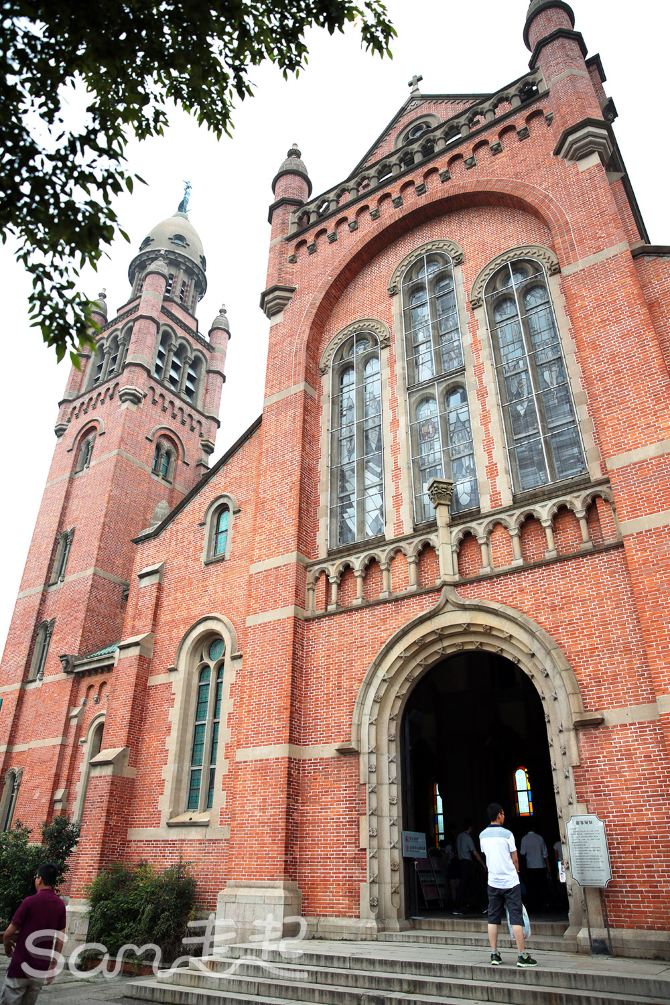 重新爱上海 》第三站 松江 - 上海游记攻略【携