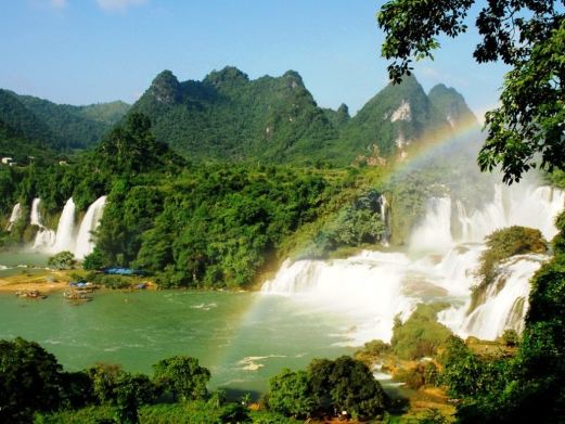 崇左风景图片,崇左旅游景点照片/图片/图库/相册