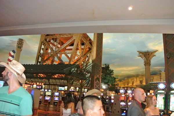 拉斯维加斯二日,佛罗里达Tampa三日,华盛顿二