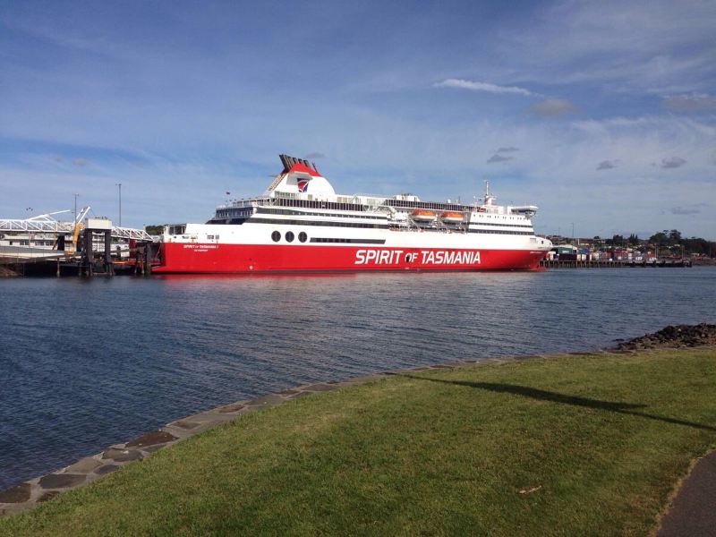 穷游澳洲新西兰