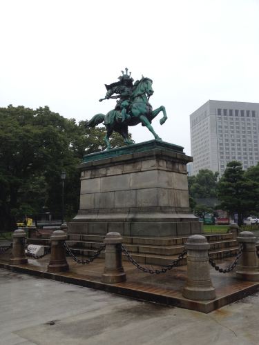 201409日本经典线路东京京都大阪6日游 - 东京