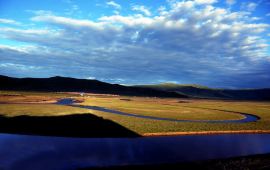 甘南红原-若尔盖大草原天气预报,历史气温,旅游