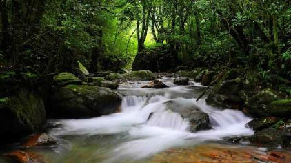 哀牢山红河谷旅游景区