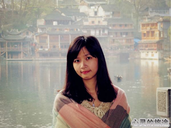 绝美张家界~烟雨凤凰城~星城长沙的一路行走