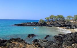 【大岛天气预报】夏威夷大岛天气预报一周,明