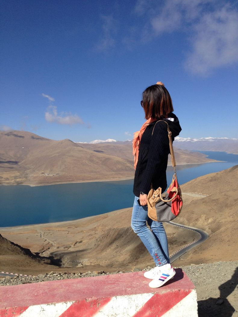 一个人的西藏,孤独的美丽 - 拉萨游记攻略