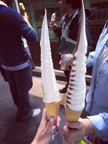 妹子韩国5天自由行 - 首尔游记攻略