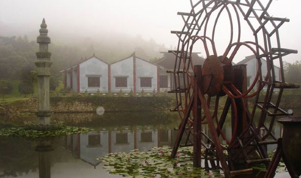 2014慈溪旅游攻略,慈溪自助游攻略,慈溪自驾\/出