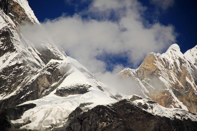 【加游站】尼泊尔ABC经典徒步线路及攻略 - 韩