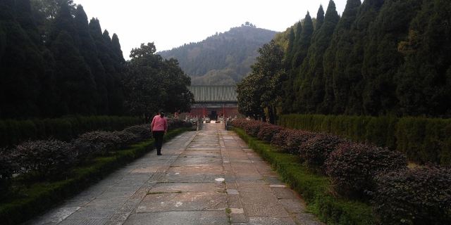 8 环境: 服务: 人均消费: 商户描述:龙泉山风景区位于武汉市东南郊20