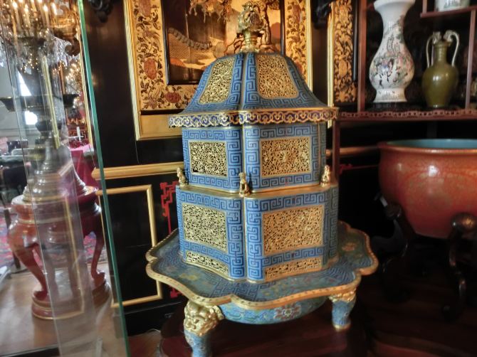 法国-安道尔-西班牙16日游(5)-从枫丹白露到里