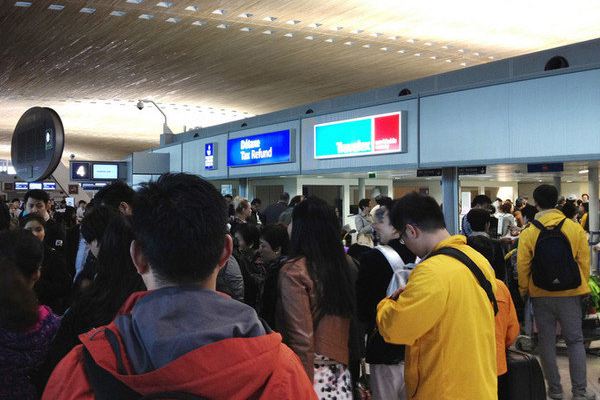 17天意大利、法国高性价比的艺术之旅,各经典