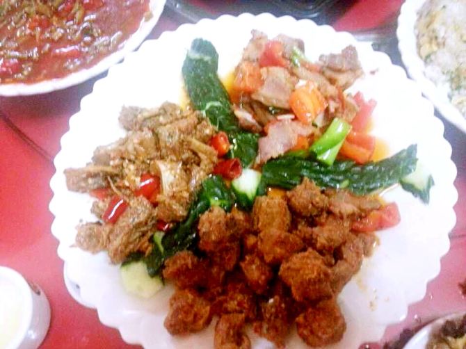 2014年春节广西自驾游 - 柳州游记攻略